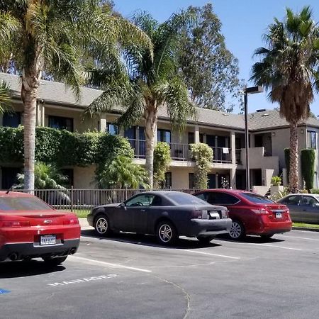 Sierra Crossing Motel Bloomington Bagian luar foto