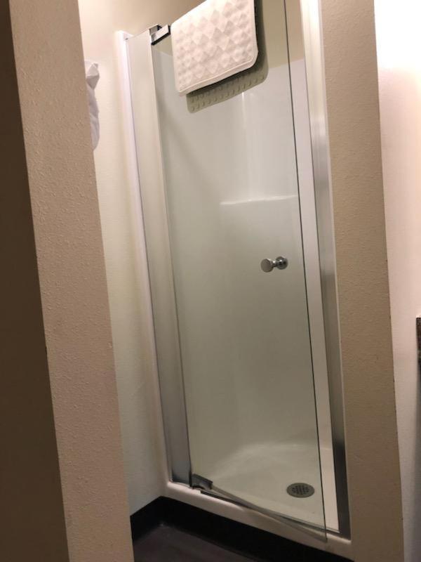 Sierra Crossing Motel Bloomington Bagian luar foto