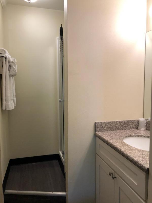 Sierra Crossing Motel Bloomington Bagian luar foto